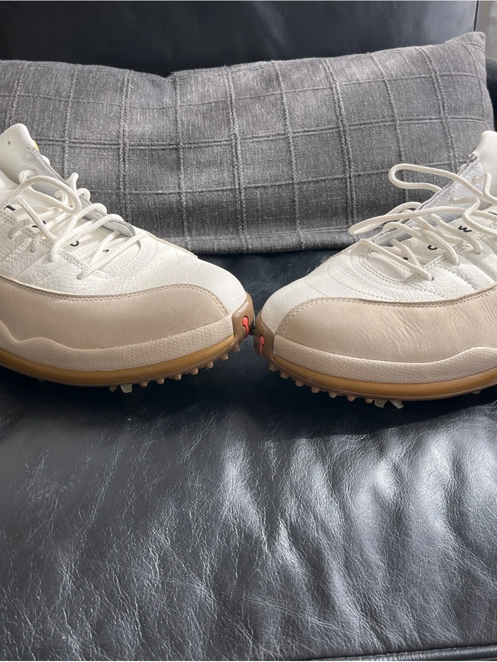 Jordan XII G NRG U22 Size 15